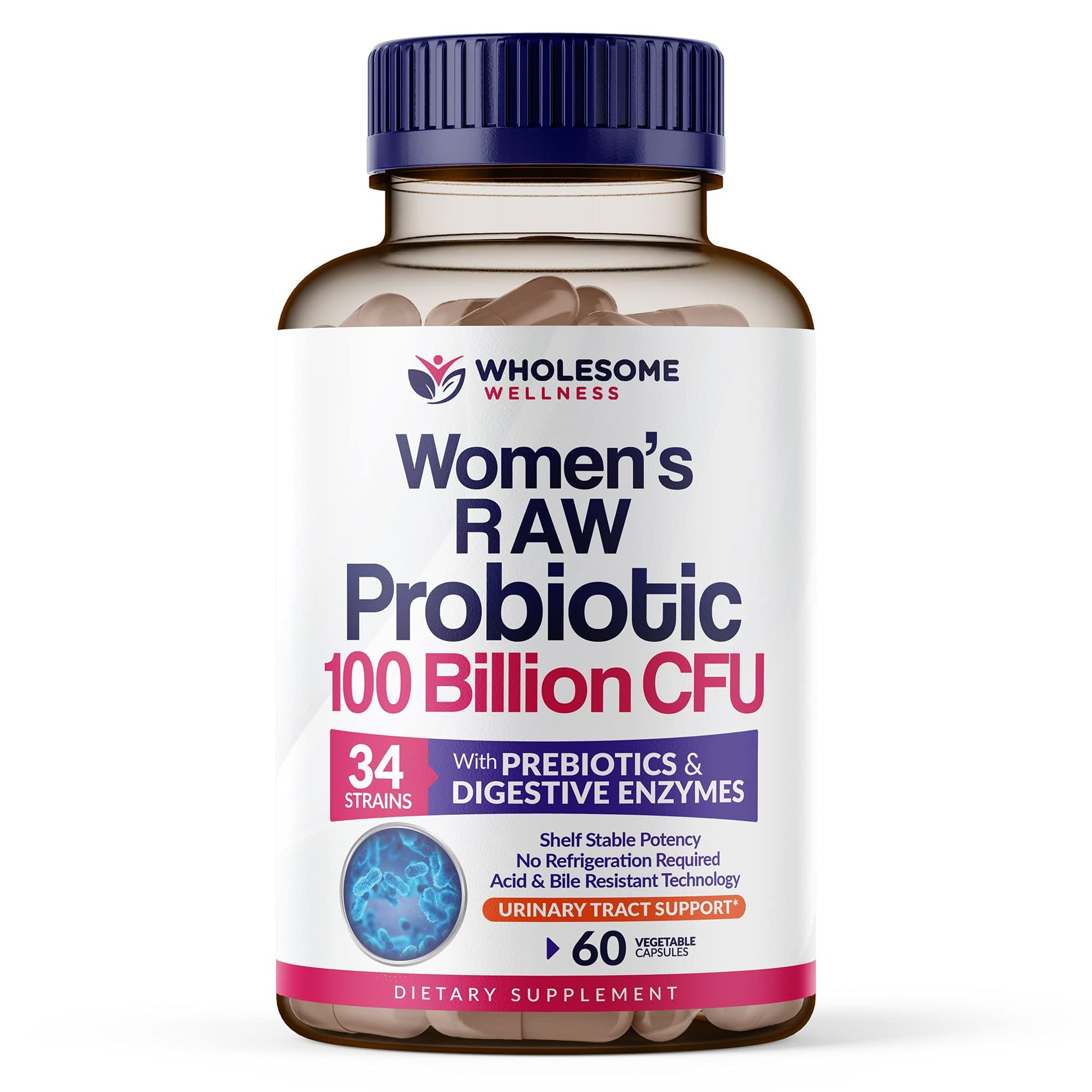 Beneficios de los probióticos para la flora intestinal