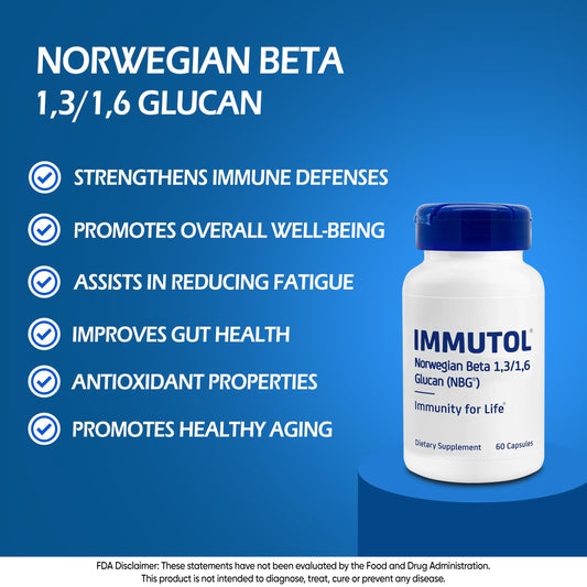 Beneficios de salud de Beta Glucano