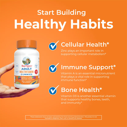 beneficios salud gominolas MaryRuth sin azúcar