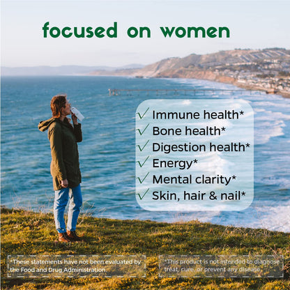 beneficios salud zenkgo mujeres