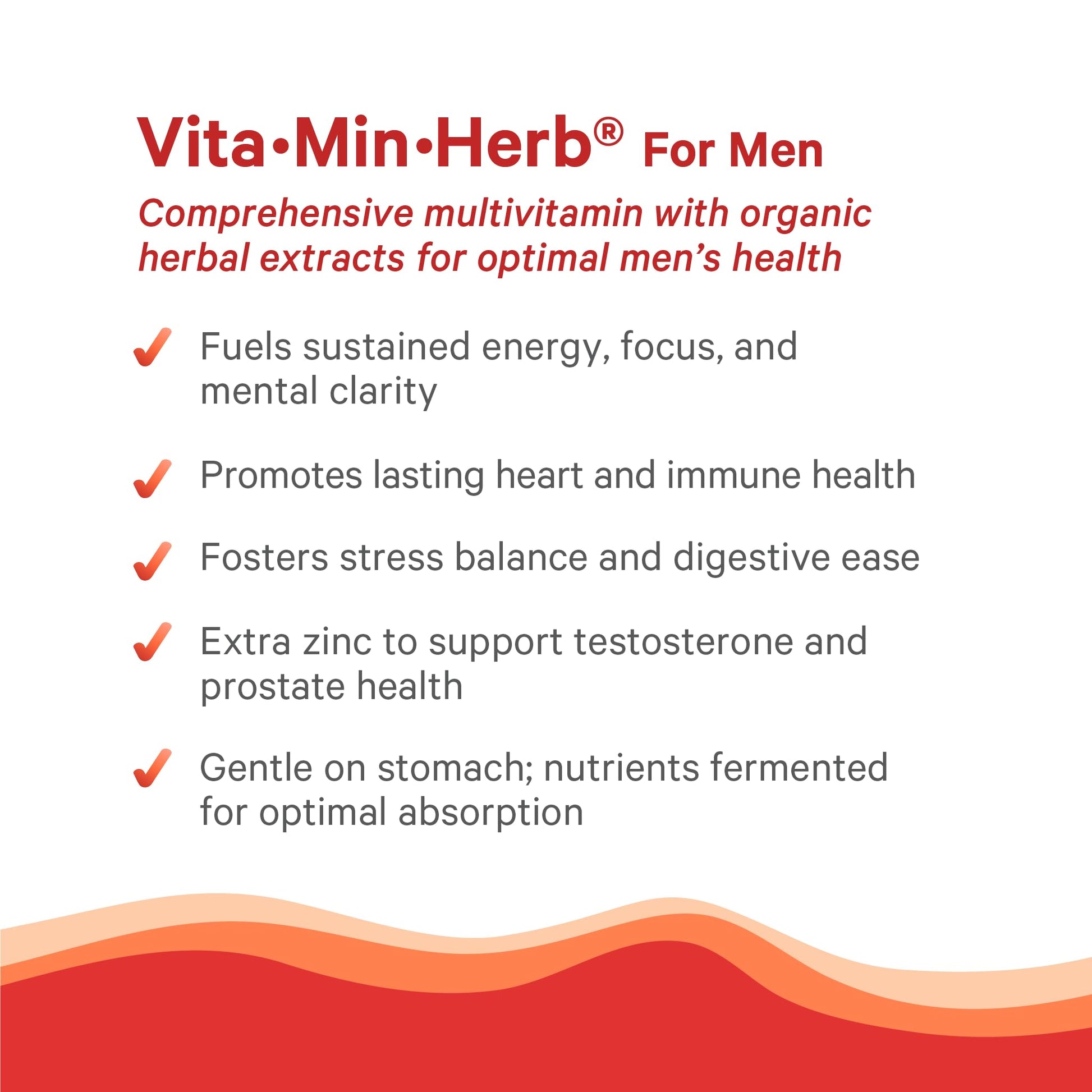 Beneficios de las tabletas multivitamínicas