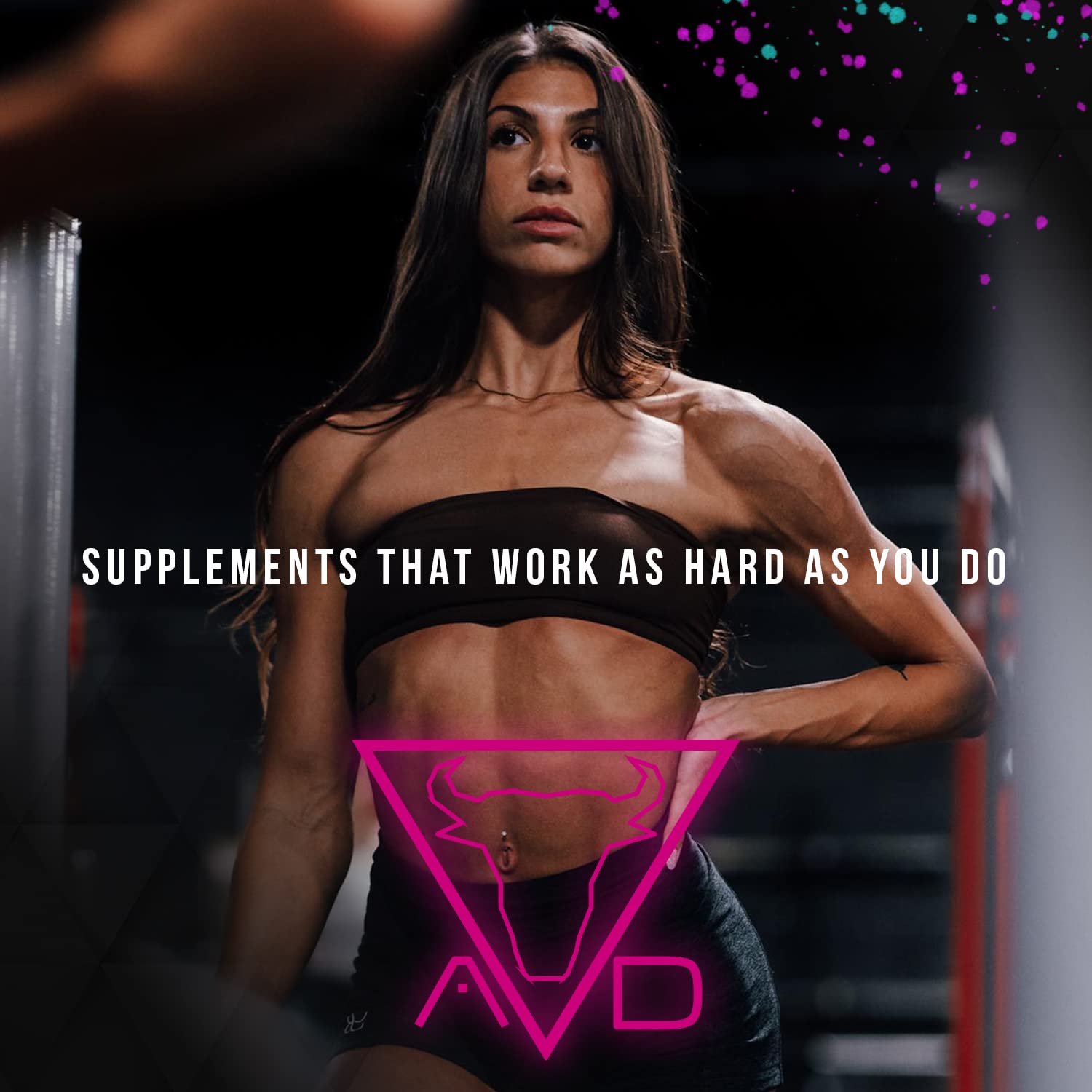 beneficios de tomar Vitamin+ multivitamínico