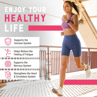 beneficios de las vitaminas CHEERS