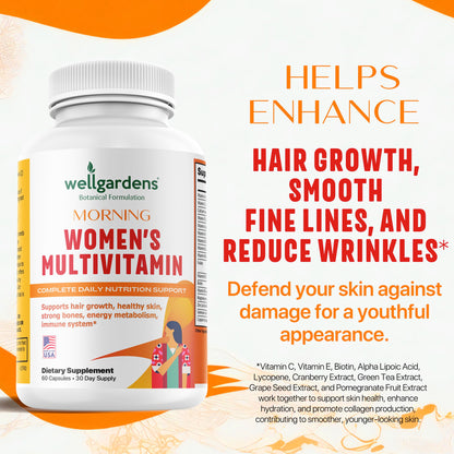 Beneficios vitaminas crecimiento cabello