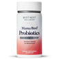 Best Nest Wellness Mama Bird suplemento probióticos salud digestiva mujeres