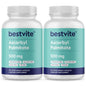 BESTVITE palmitato de ascorbilo 500mg caja de producto