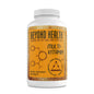 Frasco del multivitamínico Beyond Health 90 días