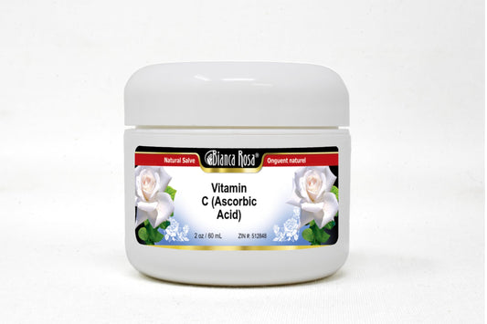 Bianca Rosa ungüento vitamina C 2 oz