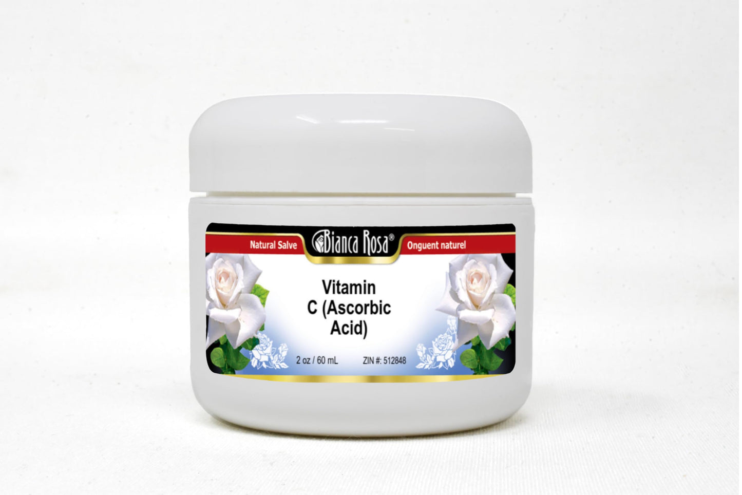 Bianca Rosa ungüento vitamina c 2 oz paquete 3