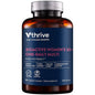 Bioactivo Multivitaminas Mujeres 50+ Cápsulas