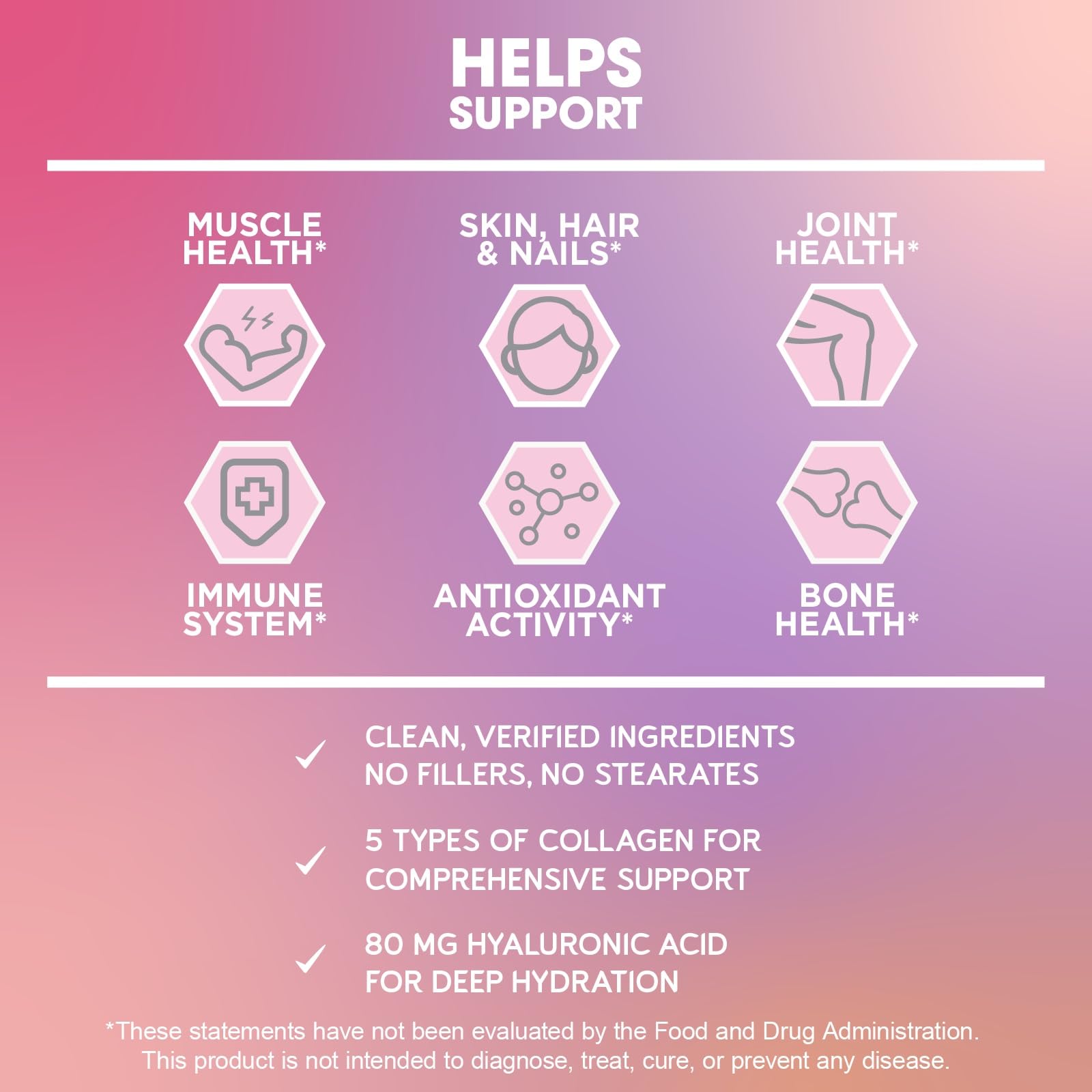 BioEmblem vitamina D3 K2 y colágeno péptidos para salud integral