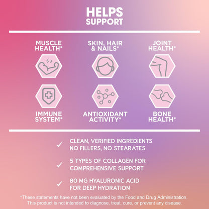 BioEmblem vitamina D3 K2 y colágeno péptidos para salud integral