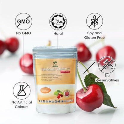 Bionutricia vitamina C polvo Extracto Acerola