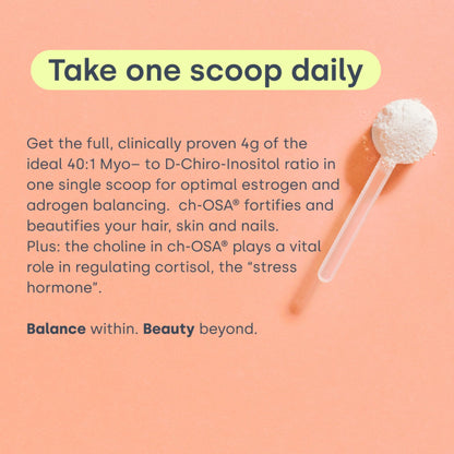Suplemento para cuidado hormonal y belleza Biosil HerHarmony