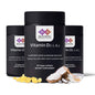 Biosyntra vitamina d3 5000 iu con vitamina k2 cápsulas blandas botella
