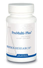 Botella de Biotics Research ProMulti-Plus 180 cápsulas