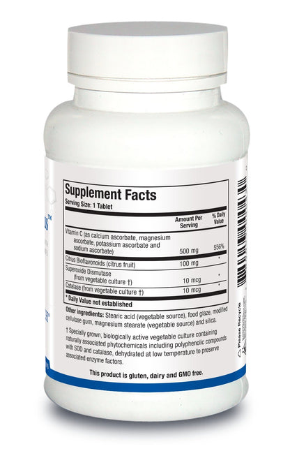 Biotics Research suplemento para sistema inmune y salud cardiovascular