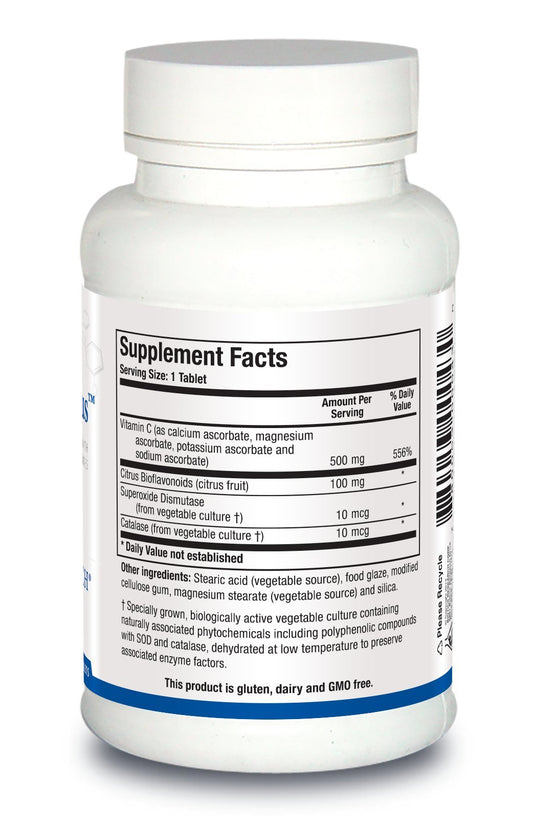 Biotics Research suplemento para sistema inmune y salud cardiovascular