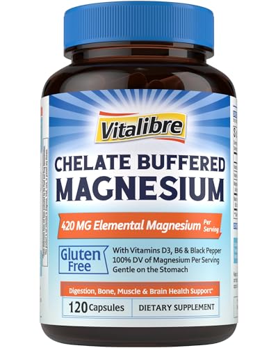 Blister de tabletas sublinguales B12 Vitalibre