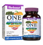Frasco de Bluebonnet One para hombres, multivitamínico, 30 cápsulas