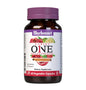 BlueBonnet Nutrition Cápsulas para Mujeres - Botella de 60 unidades