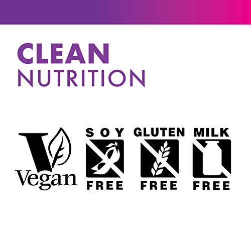 Bluebonnet vitamina b12 suplemento vegano sabor frambuesa