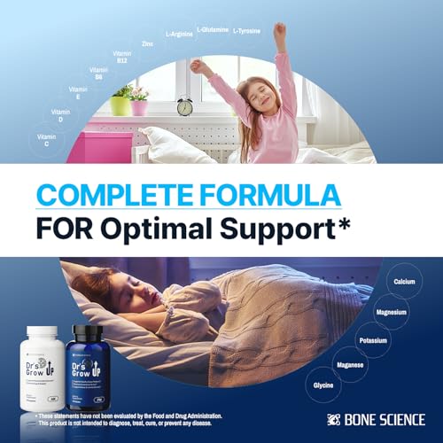BONE SCIENCE beneficios para la salud ósea