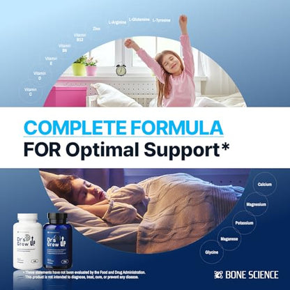 BONE SCIENCE beneficios para la salud ósea
