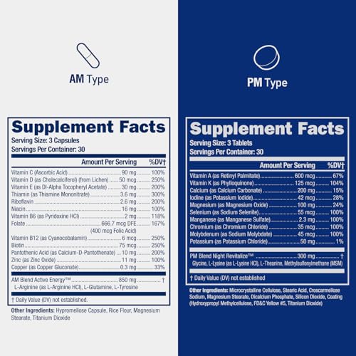 BONE SCIENCE propiedades nutricionales y ingredientes