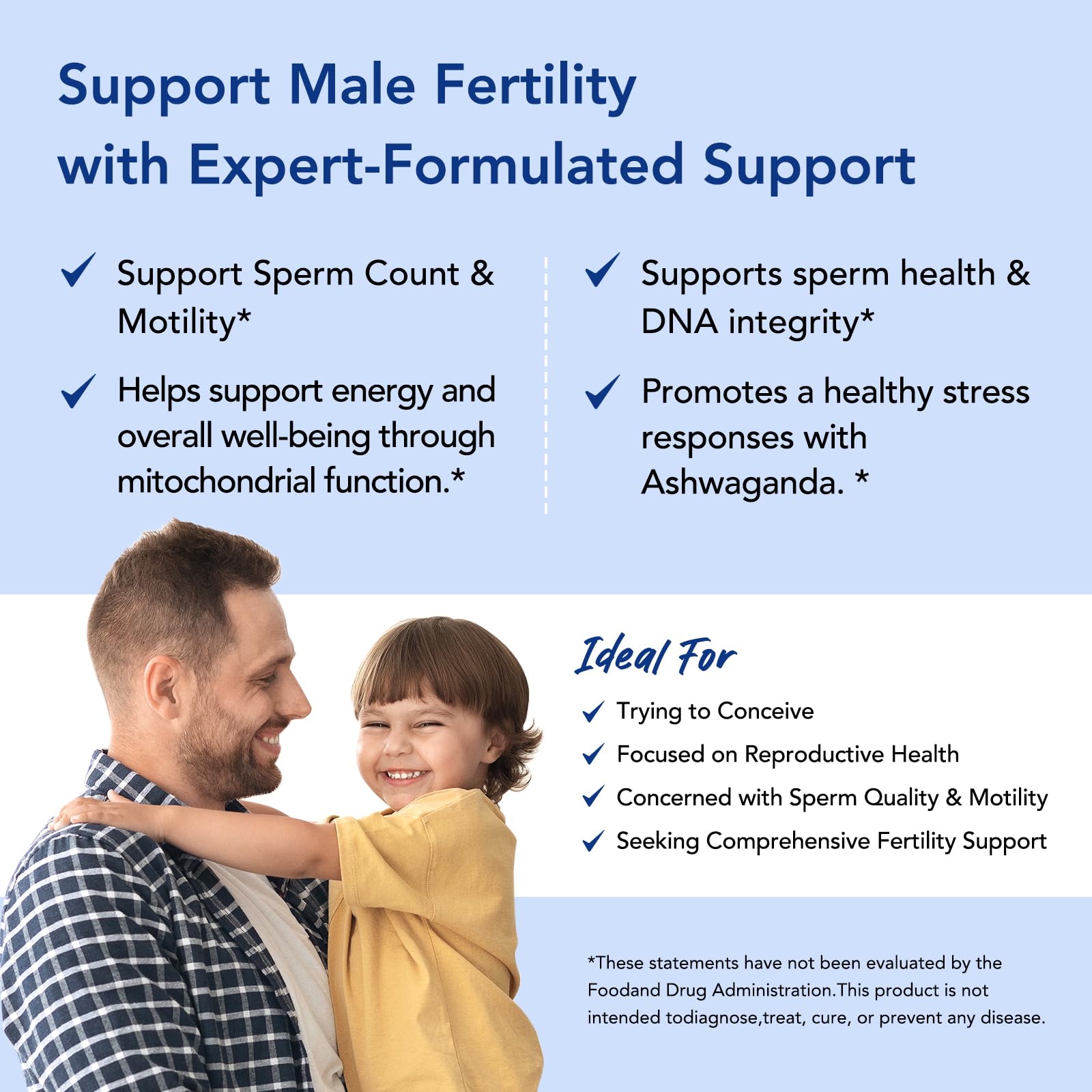 bote premom fertilidad masculina y vitaminas prenatales