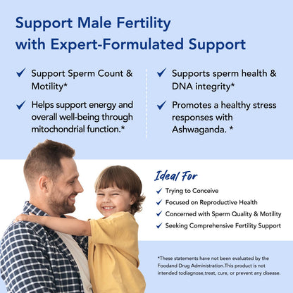 bote premom fertilidad masculina y vitaminas prenatales