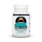 Botella de 30 tabletas de Telomeron de Source Naturals