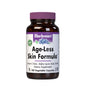 Botella de cápsulas Age-Less Skin Formula de Bluebonnet
