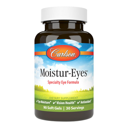 botella Carlson Moistur-Eyes