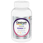 Botella de Centrum Minis Silver para mujeres mayores de 50