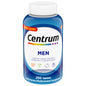 Botella multivitaminas hombres Centrum.