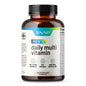 Botella de multivitaminas para hombres Snap Supplements