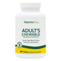 Botella de multivitaminas masticables NaturesPlus para adultos