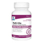 Botella de multivitaminas para mujeres Quality Choice