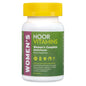 Botella de multivitaminas Noor Vitamins para mujeres Halal