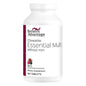 Botella de multivitamínico esencial Bariatric Advantage sin hierro