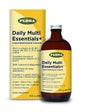 botella multivitamínico Flora Daily Multi Essentials+