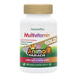 Botella multivitamínico Natures Plus Animal Parade sabore naturales