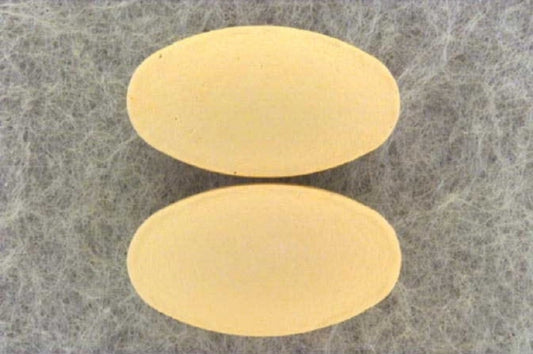 Botella de Prosight Suplemento Multivitamínico - 60 Tabletas