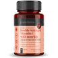 Botella pureclinica Vitamina C y Rosa Mosqueta 2000mg 180 tabletas