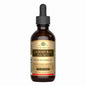 Botella Solgar B-12 líquido sublingual 2000 mcg 59 dosis