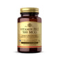 Botella Solgar vitamina B12 500mcg 100 cápsulas vegetales