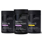 Botella Sports Research Vitamina D3 K2 y Biotina Vegana