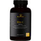 Botella suplemento Elite-C vitamina C amortiguada 120 cápsulas