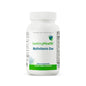 Botella de suplemento multivitamínico Seeking Health
